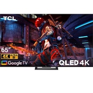 Google Tivi TCL QLED 4K 65 inch 65C745