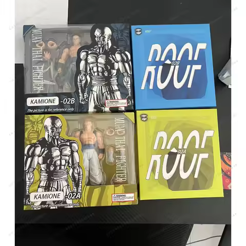 Tonsenarttoys Kamione Dragon Ball Z SHF Super Saiyan SSJ SSJ2 Gogeta Son Goku Trunks Anime Action Fi