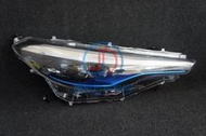 ~~ADT.車燈.車材~~豐田 COROLLA CROSS 20 21 22 原廠型 油電版 LED魚眼 大燈 單邊價