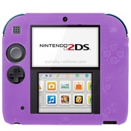 2DS  Silicone Case For 2DS (NEW)