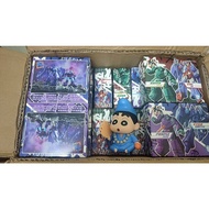 [Rud's TOY] Transformers DR. WU DR E-40P & 41T Purple War Scan Plague