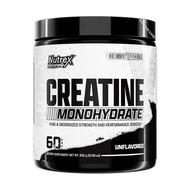 Nutrex Creatine Monohydrate – Bột Hỗ Trợ Tăng Sức Mạnh & Hiệu Suất Tập Luyện