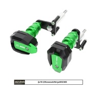 ขอบกันกระแทกสำหรับ Kawasaki Ninja400 Z400