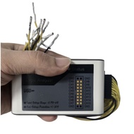 ใหม่ 16Ch 100MHz USB Logic Analyzer สําหรับ ARM FPGA