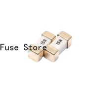 10PCs SMD fuse 1808 15A 65V Original Brand New
