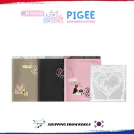 IVE - [ IVE EMPATHY ] THE 3RD EP