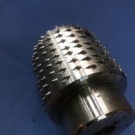 Cục nạo dừa lỗ 12mm( cùi thơm nạo dừa 12mm)