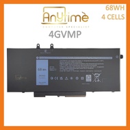 68Wh 4GVMP DELL Latitude 5400 5410 5500 5510 Inspiron 7590 7591 7791 2-IN-1 LAPTOP BATTERY