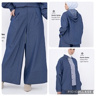 Denim Deenay - Atasan Bawahan Jeans Deenay