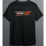 KKT TINY 32  T-shirt