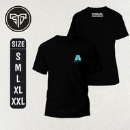 Resolume Arena Visual Engineer T-shirt | Arena Resolume Shirt | Event Crew Shirt | Crew Streaming