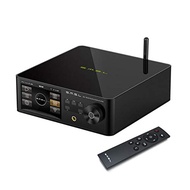 S.M.S.L DP5 ES9038Pro MQA DAC HiFi DSD256 IIS USB Bluetooth Streaming Playback Unbalanced Balanced M