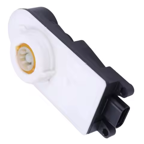 C93091-108 111466512 Grille Shutter Actuator for Ford 530i Base Sedan 4-Door 2.0L 1998CC 122Cu. In. 