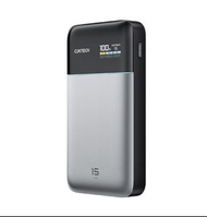 “全新行貨荃灣門市” CUKTECH 酷態科 15號超級電能卡 AIR 100W 15000mAh GaN氮化鎵 高速流動電源 PB150S AIR 15