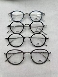 Rodenstock 眼鏡
