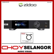 EverSolo DAC-Z8 Digital to Analog Converter