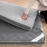 1.8m Dormitory Folding Tatami08Student Sponge Thickened Bed1.5m Single Mattress Mattress0.9m Mattres