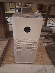 小米空氣清新機