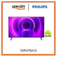 Philips 55PUT8215 55" 4K UHD Android LED TV