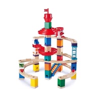 Hape Quadrilla STEM Toys Super Spirals