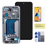 For Xiaomi Mi 14 AMOLED 6.36 120Hz Replacement LCD Display Touch Screen Compatible with 23127PN0CC 2