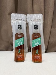 Johnnie Walker Black Label Squid Game Limited Edition 12 Years