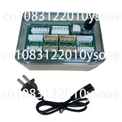 310V Air Conditioner Three-Wire Five-Wire Universal DC Fan Tester Air Conditioner Tester