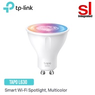 TP-LINK Tapo L630 Smart Wi-Fi Spotlight Multicolor