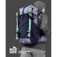現貨 印尼 Norgee Atakama Pro UL 30L 輕量登山防水背包