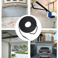 torachel1-PH 41A5250-1 Garage Door Drive Belt Replacement for Liftmaster 8ft High Opener 261 Inch