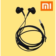 Xiaomi Mi 10 Lite Redmi Note 10 Pro Note 9 9 Pro Note 8 Redmi 9 9A 9C 9 Pro In-Ear Earphone 3.5mm Wi