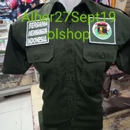 Kemeja Ppp Baju Ppp Kemeja Partai Ppp Baju Partai Ppp Kemeja Partai