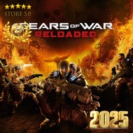 Gears of War Reloaded