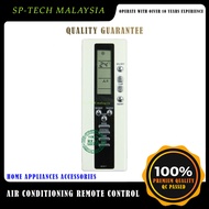 AC6028K AC6106K AC6128H AC6128K AC6206K AC6606K KK-28B KK-28D SINGER AIR CONDITIONING REMOTE CONTROL