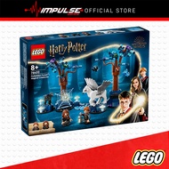 LEGO 76432 Harry Potter TM Forbidden Forest™: Magical Creatures