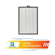 HONEYWELL HEPA-FILTER PURIFIER F35M1120