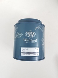 Whittard English Rose Loose Tea Leaf 英國 茶葉 茶