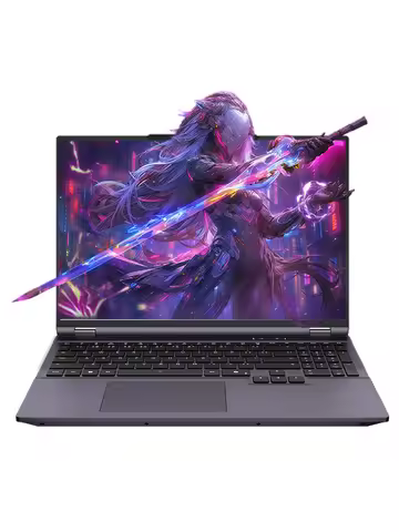 FIREBAT 16Pro Gaming Laptop 16Inch AMD Ryzen 7 H 255 NVIDIA GeForce RTX 5060 for Gamer Laptops