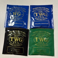 1837 TWG - WG Tea 茶包