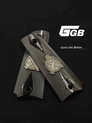 1911 Upgrade Replacement Parts Metal Accessories Including screws as a gift