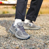 NB Giày Nam Và Nữ 2025 Giày Chạy Bộ Retro Series 2002R Mới Giày Thể Thao Thường Ngày Thời Trang Giày