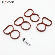 Flow Diesel Gasket Engine Petal Foreign Trade Kit Leather Joint Cyclone Gasket Vortex Repair n47 Typ