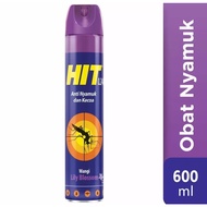 HIT AEROSOL SPRAY 600ML