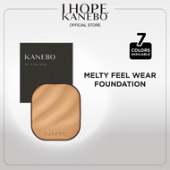 KANEBO Melty Feel Wear Foundation 11g