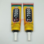 Zhanlida T-7000 LCD Touchscreen Glue 50ml-110ml