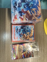 寶可夢卡牌遊戲卡組