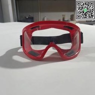 滿300發貨消防護目鏡防風護目鏡抗高溫隔熱防護防飛濺防霧眼罩