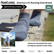 HP Feetures Socks THICK CUSHIONhp