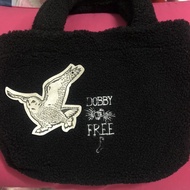 [AUTHENTIC] SPAO HARRY POTTER DOBBY IS FREE DUMBLE BAG