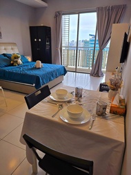 Neo Mutiara Damansara Studio 2PAX 1CP